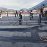 Impermeabilizzazione tetti Catania